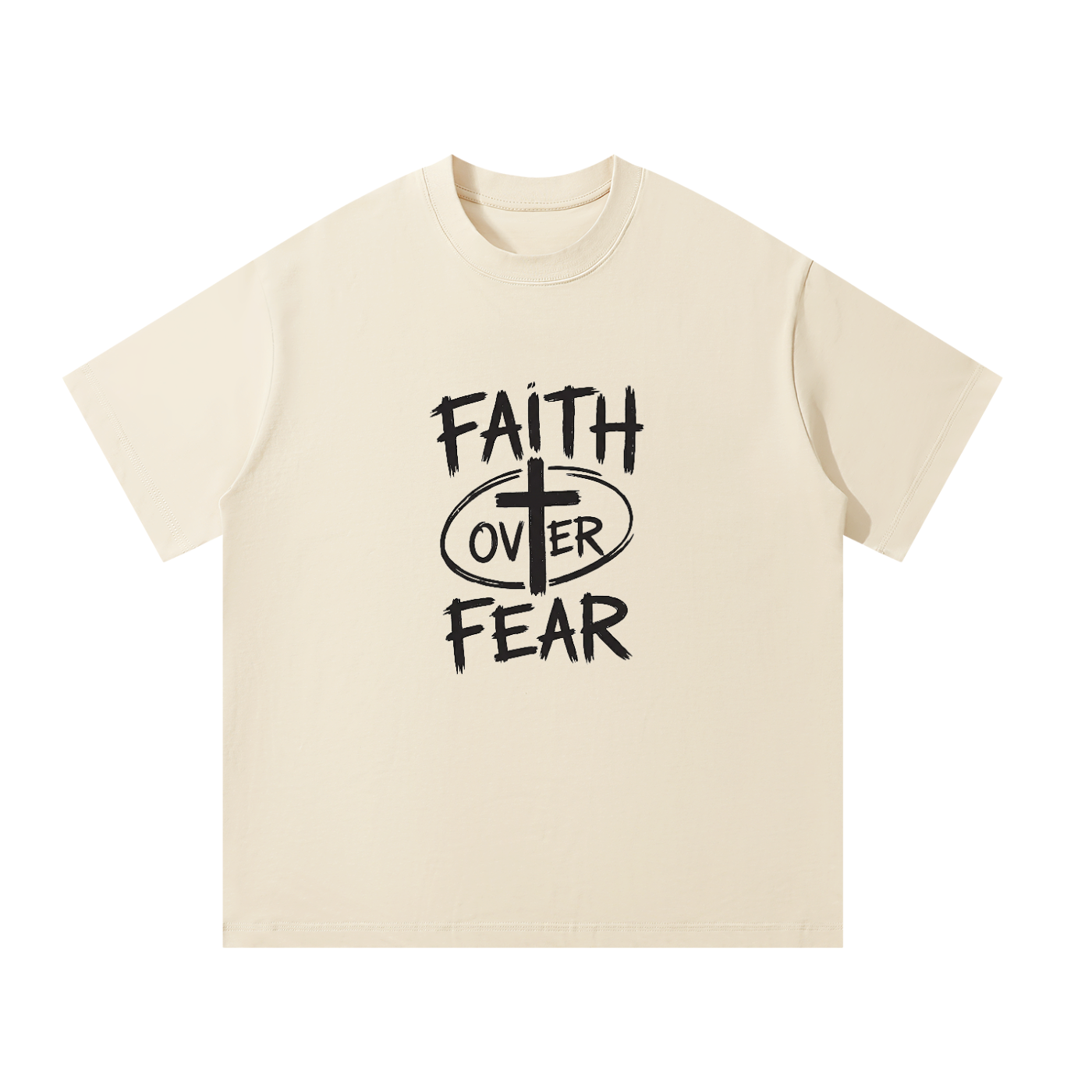 Unisex Oversized T-Shirt