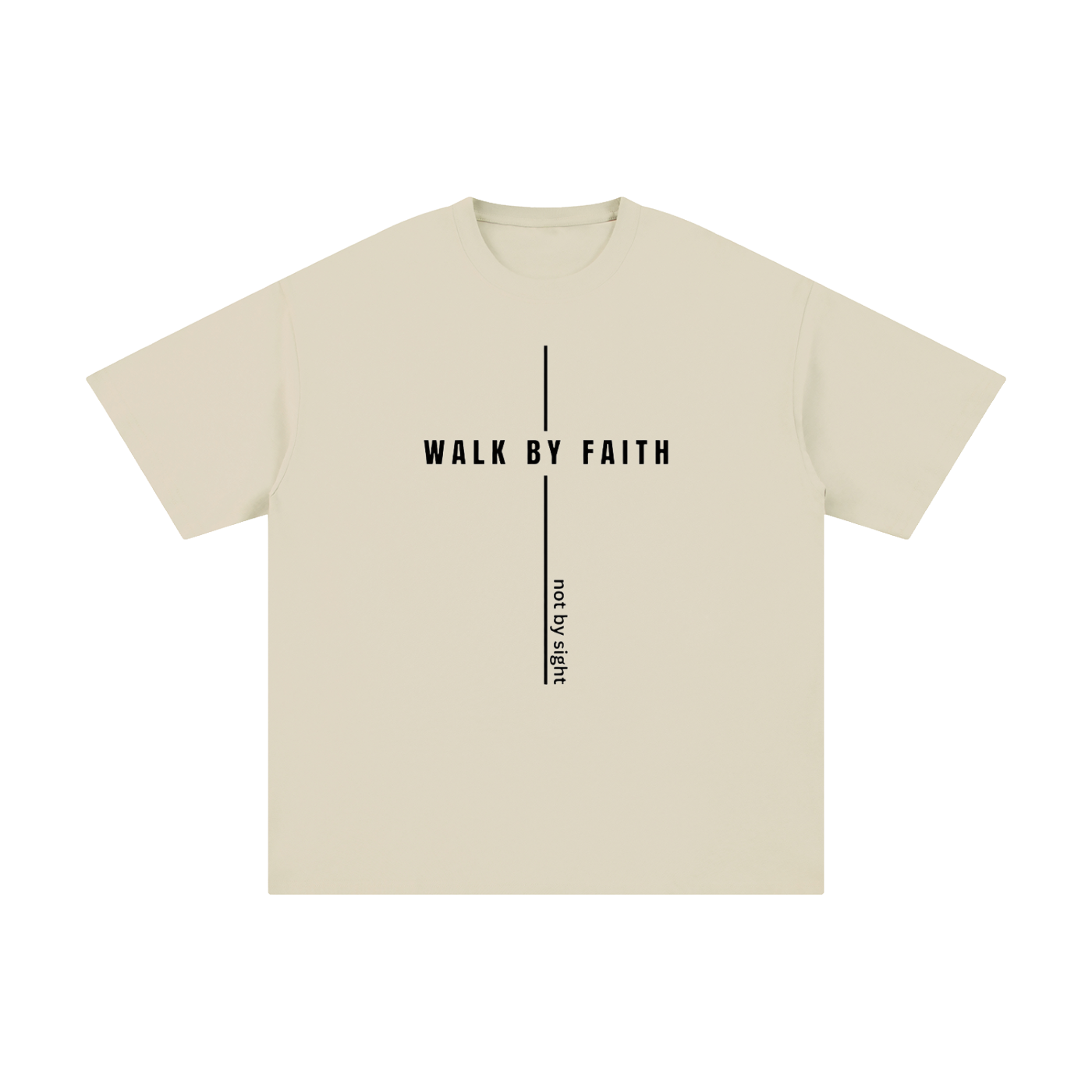 Unisex Pure Cotton T-Shirt