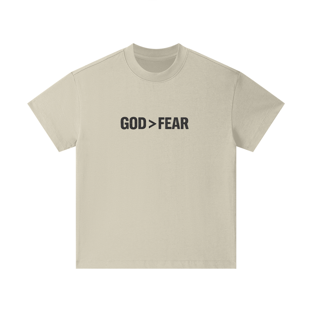 Pure Cotton Essential Kids T-Shirt