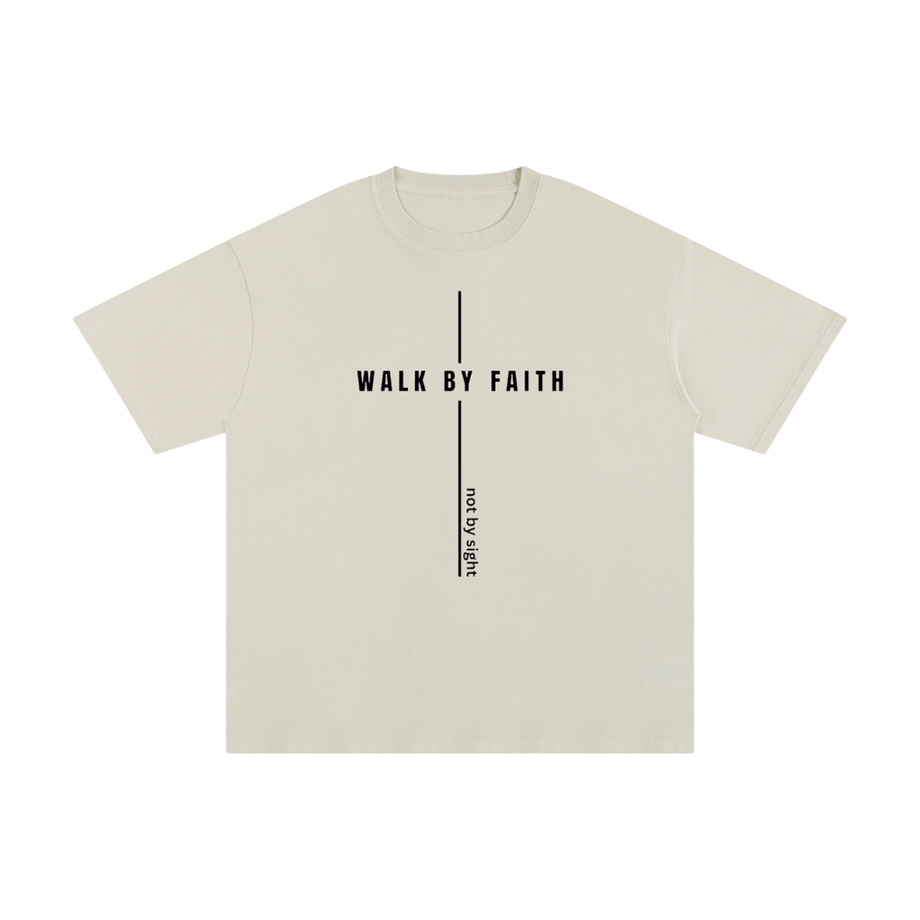 Unisex Pure Cotton T-Shirt