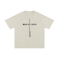 Unisex Pure Cotton T-Shirt