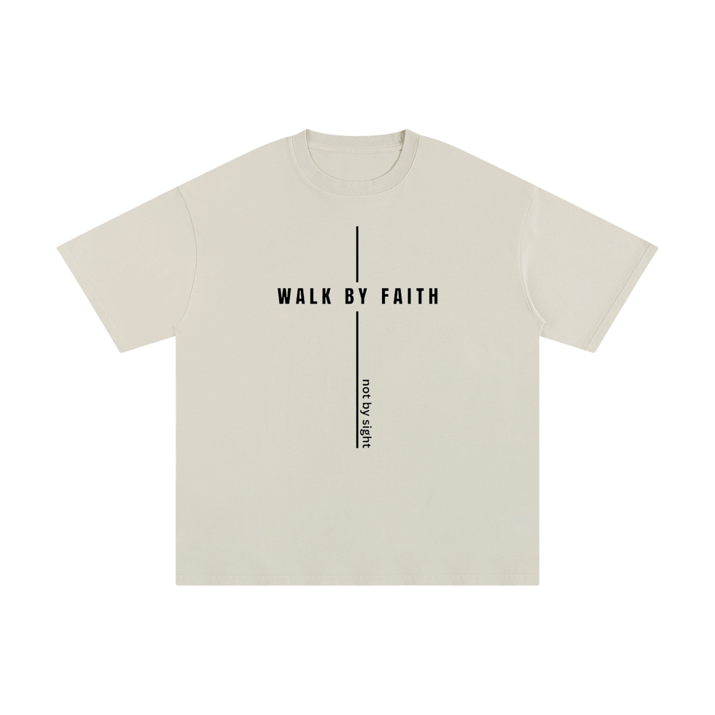 Unisex Pure Cotton T-Shirt