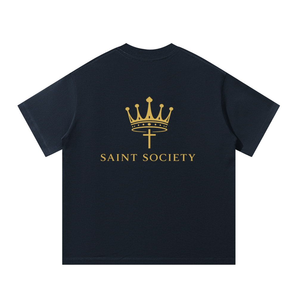 Unisex Oversized T-Shirt