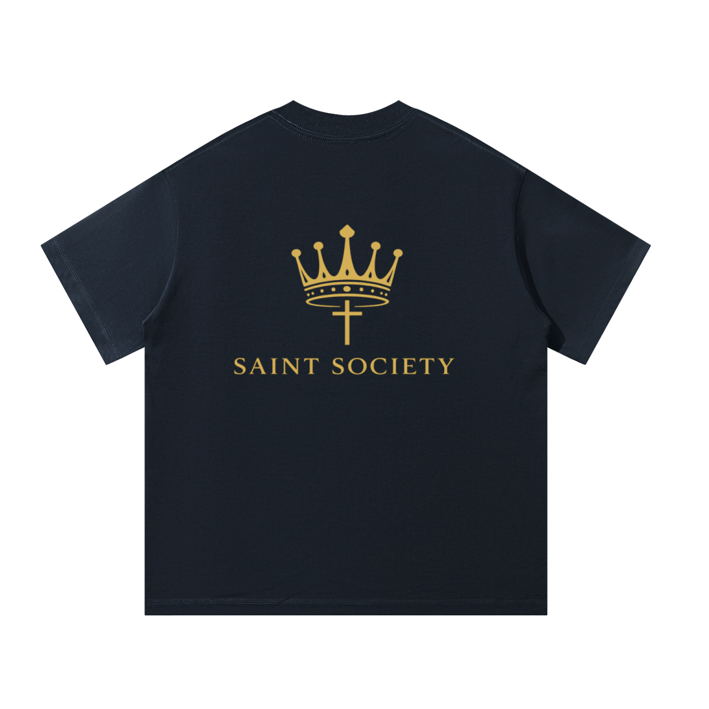 Unisex Oversized T-Shirt