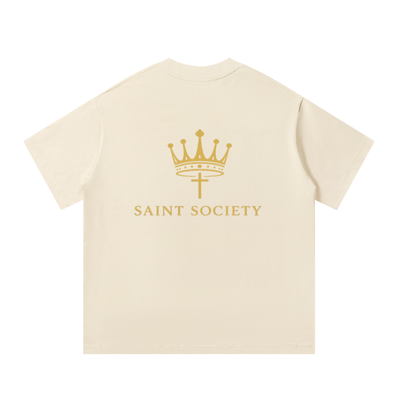 Unisex Oversized T-Shirt