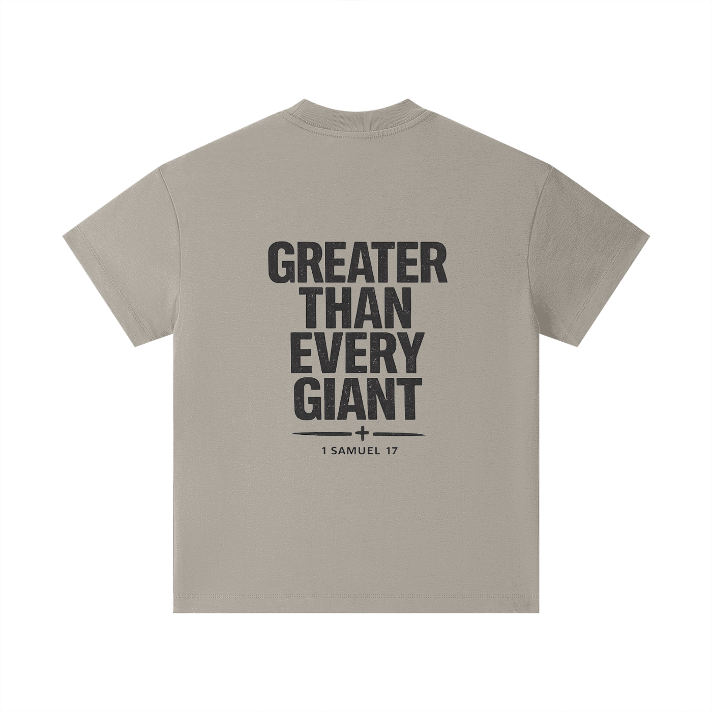 Pure Cotton Essential Kids T-Shirt