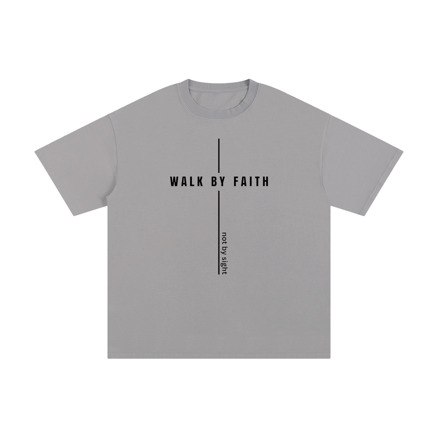 Unisex Pure Cotton T-Shirt