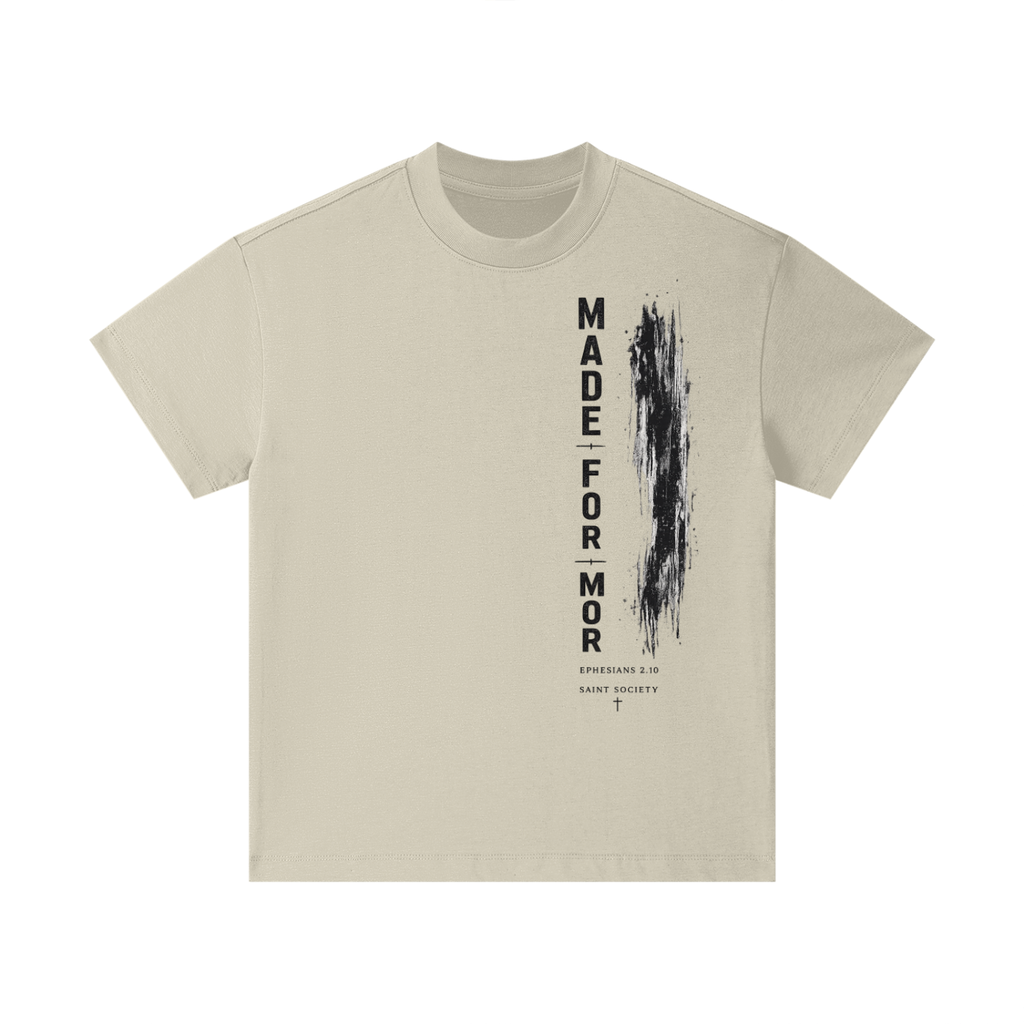 Pure Cotton Essential Kids T-Shirt