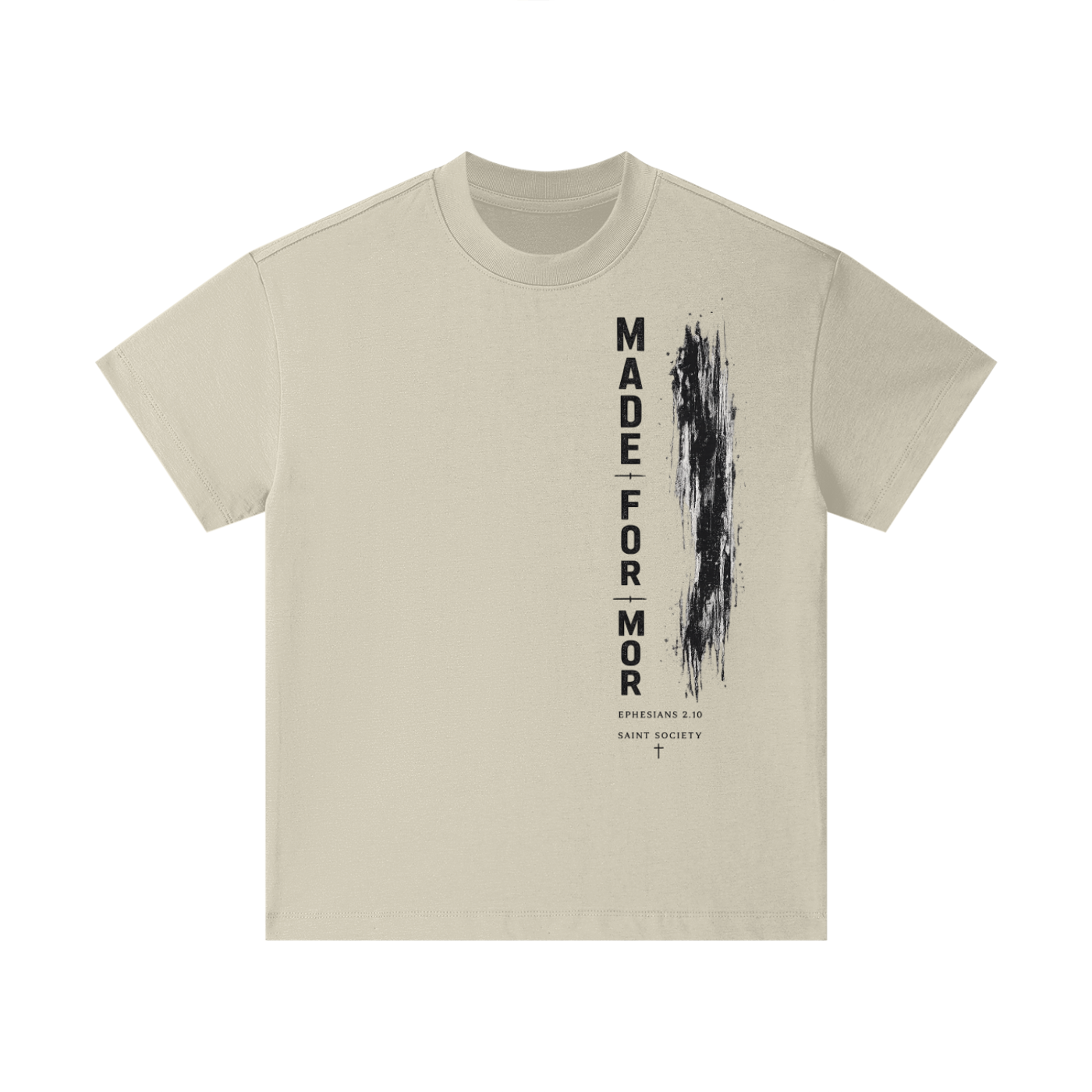 Pure Cotton Essential Kids T-Shirt