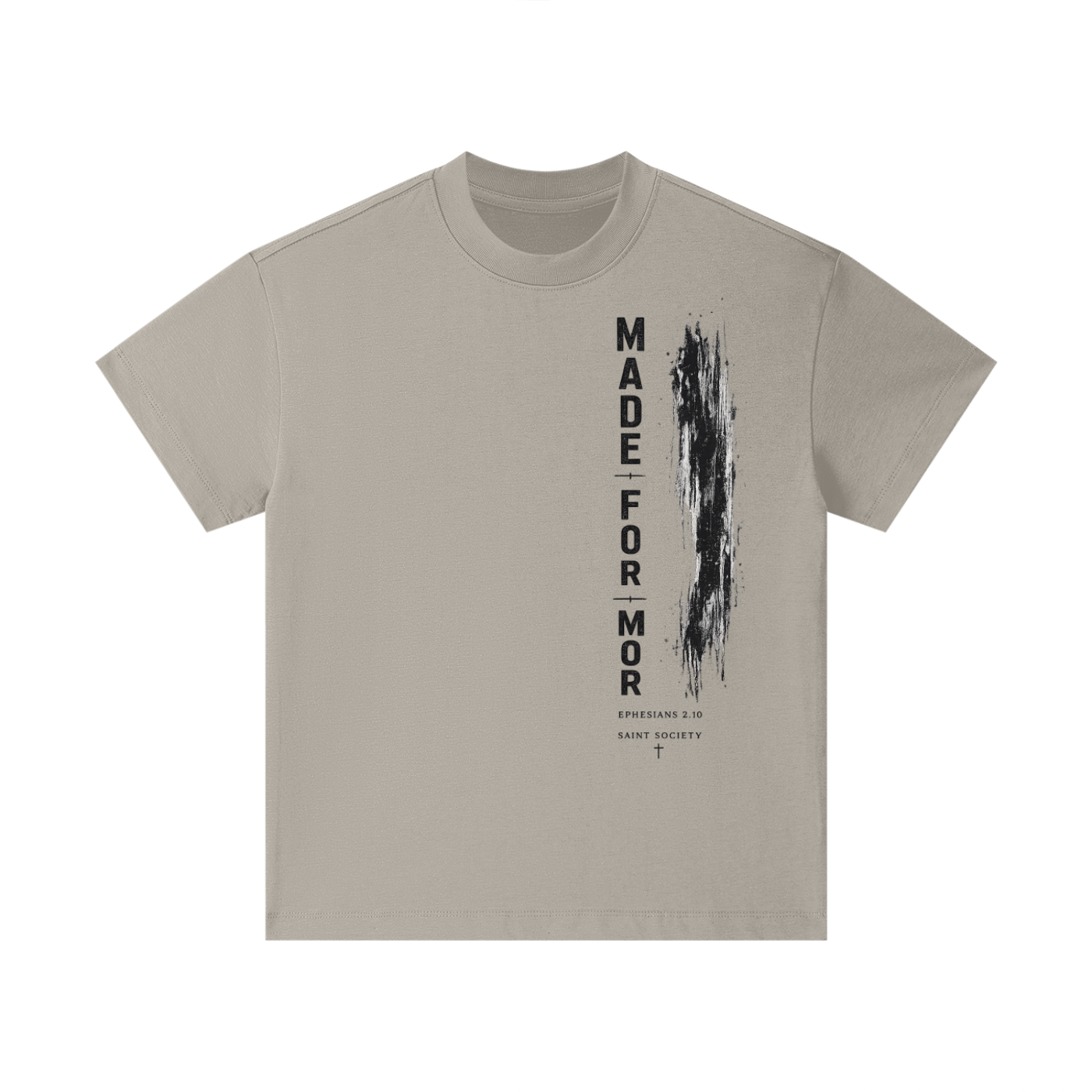 Pure Cotton Essential Kids T-Shirt