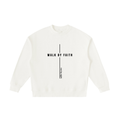 Essential Fleece Kids' Crewneck Sweatshirt