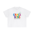 Essential Cotton Boxy T-Shirt