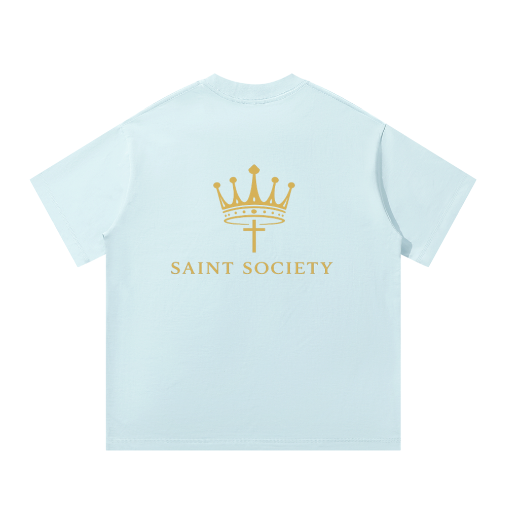 Unisex Oversized T-Shirt