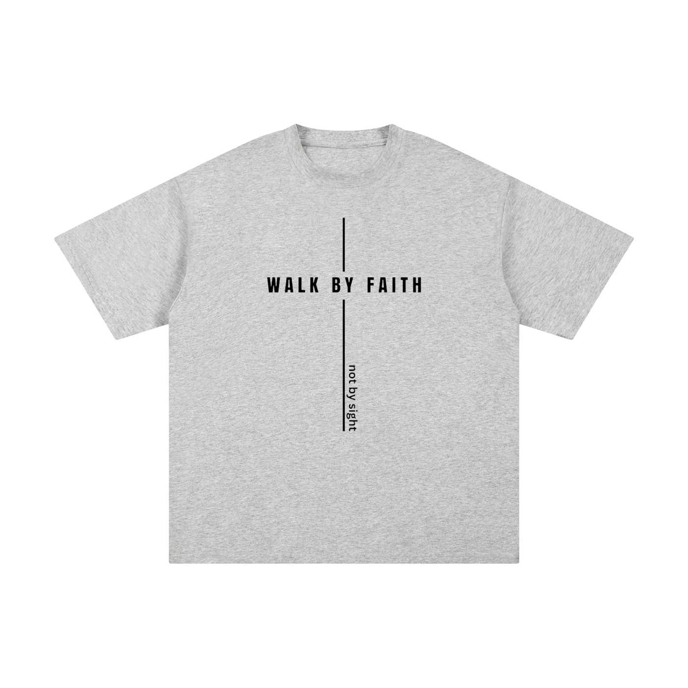 Unisex Pure Cotton T-Shirt