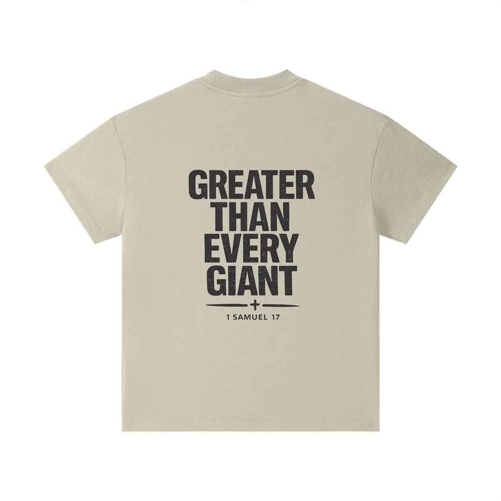 Pure Cotton Essential Kids T-Shirt