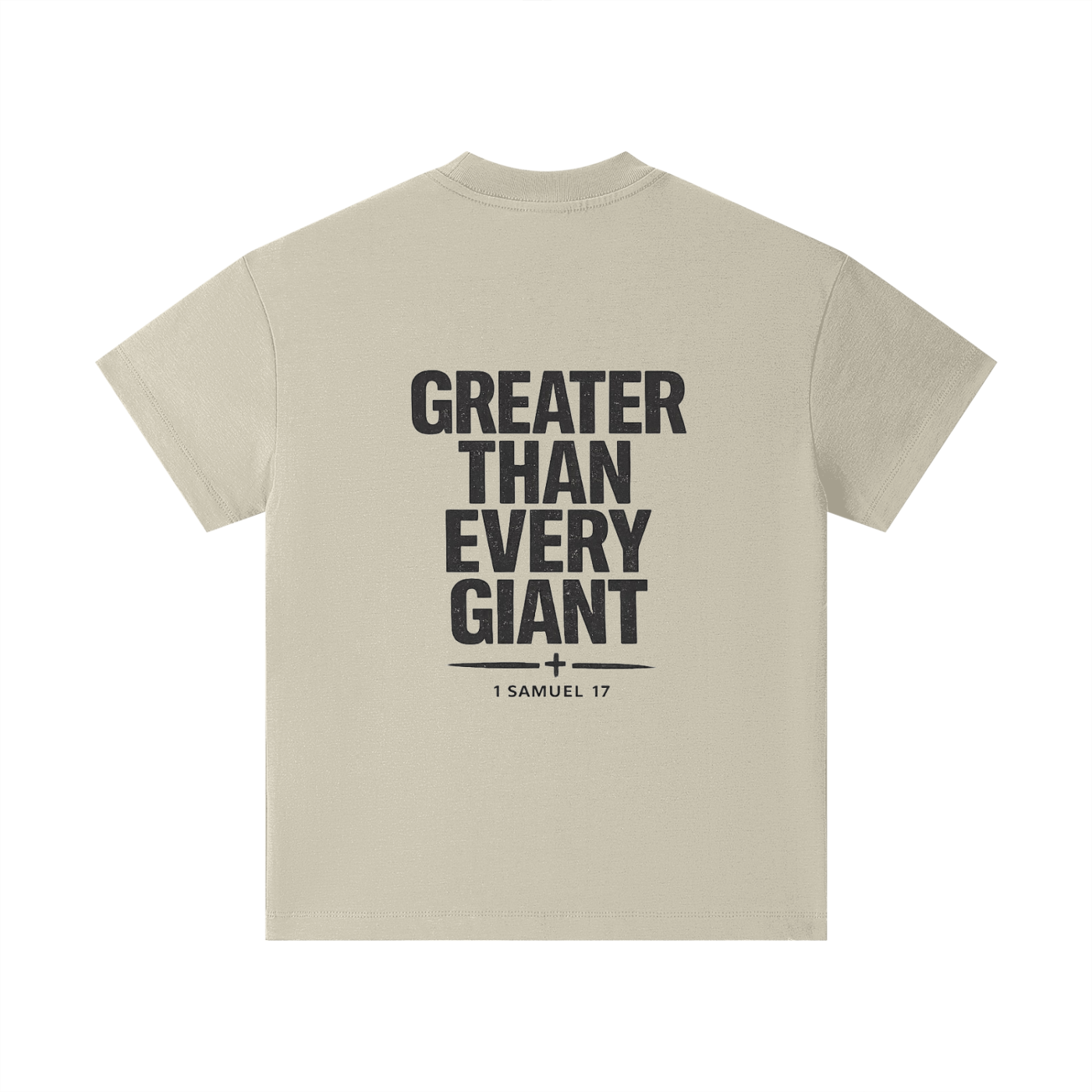 Pure Cotton Essential Kids T-Shirt