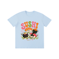 Pure Cotton Unisex T-Shirt